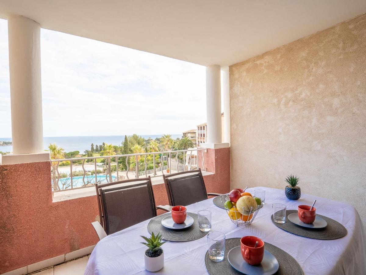 Village Cap Esterel - Le Village-25 By Interhome Saint-Raphaël