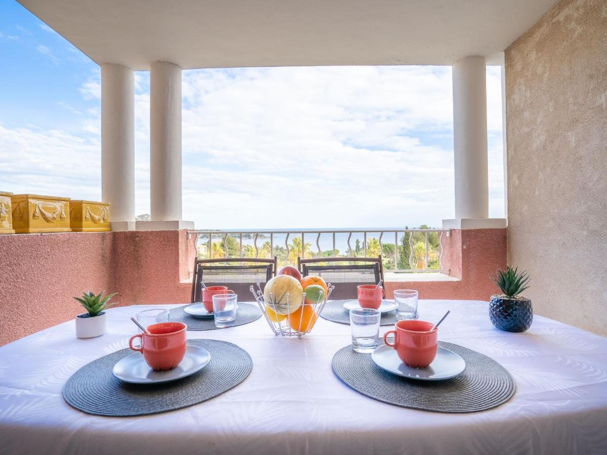 Apartment Village Cap Esterel - Le Village-25 By Interhome *