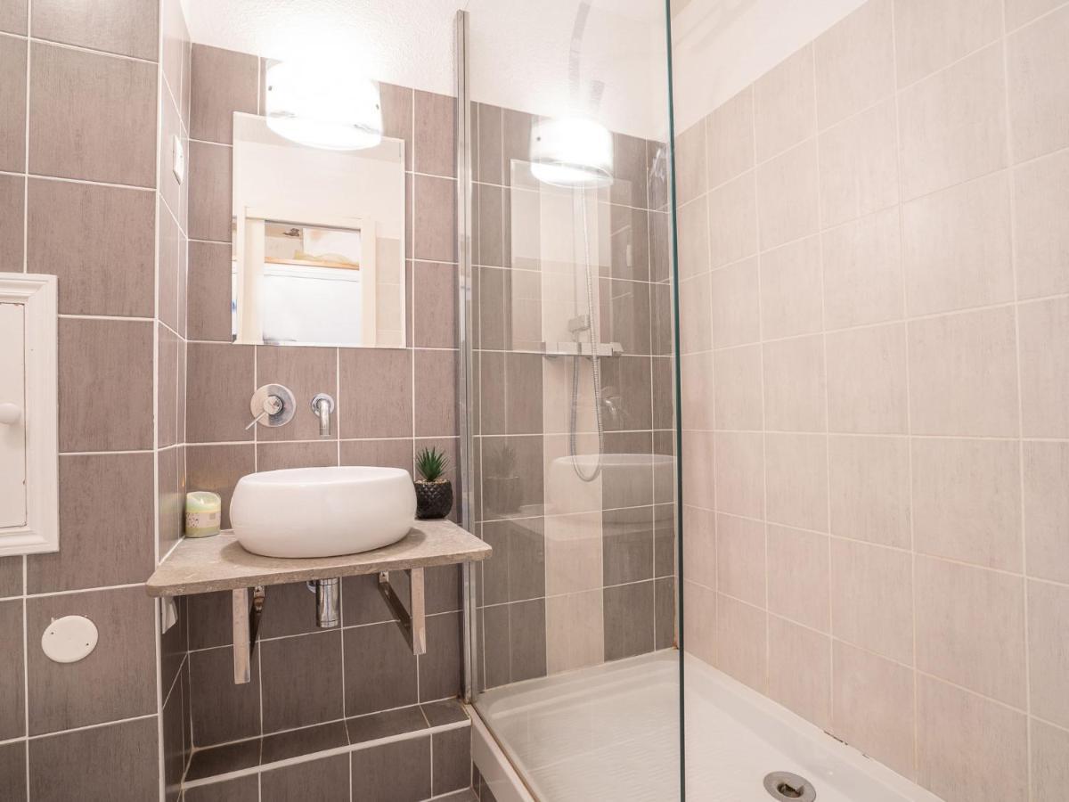 Apartment Village Cap Esterel - Le Village-25 By Interhome Saint-Raphael (Var)