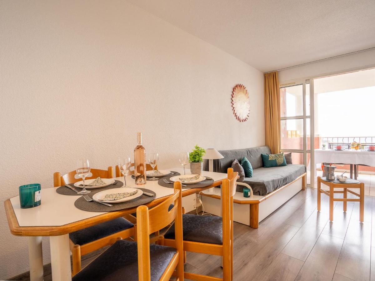 Village Cap Esterel - Le Village-25 By Interhome Apartamento *