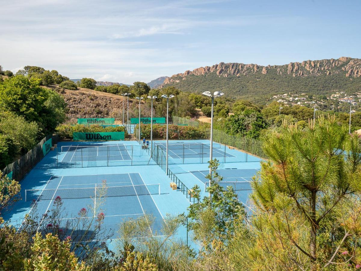 Village Cap Esterel - Le Village-25 By Interhome Saint-Raphael (Var)