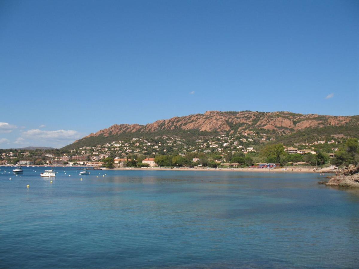 Village Cap Esterel - Le Village-25 By Interhome Saint-Raphael (Var)